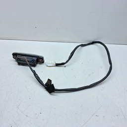 LUZ PLACA KIA OPIRUS 3.8 2007 2008 