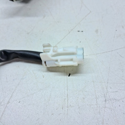 LUZ PLACA KIA OPIRUS 3.8 2007 2008 