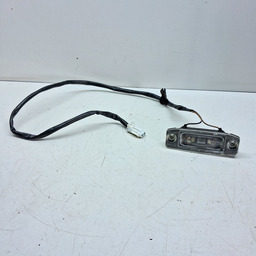 LUZ PLACA KIA OPIRUS 3.8 2007 2008 