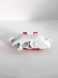 LUZ CORTESIA PORTA DIANTEIA DIREITA KIA OPIRUS 2008  