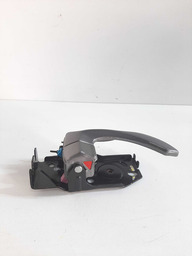 MAÇANETA INTERNA DIANTEIRA DIREITA OPIRUS 2008 DETALHE USO