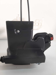 FECHADURA ELETRICA DIANTEIRA DIREITA KIA OPIRUS 2008 