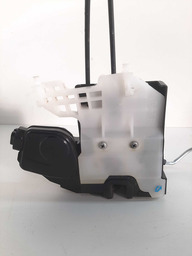 FECHADURA ELETRICA DIANTEIRA DIREITA KIA OPIRUS 2008 