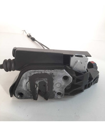 FECHADURA ELETRICA DIANTEIRA DIREITA KIA OPIRUS 2008 