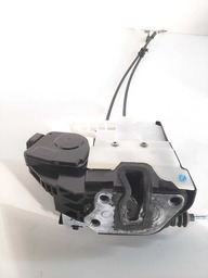 FECHADURA ELETRICA DIANTEIRA DIREITA KIA OPIRUS 2008 