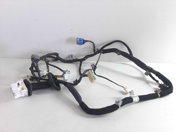 Chicote Porta Dianteira Direita Kia Opirus 2008 