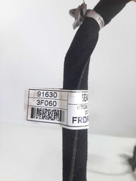 CHICOTE PORTA DIANTEIRA DIREITA KIA OPIRUS 2008 