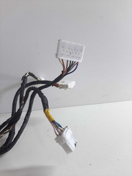 CHICOTE PORTA DIANTEIRA DIREITA KIA OPIRUS 2008 