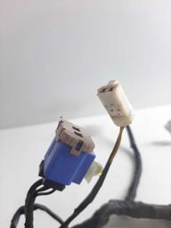 CHICOTE PORTA DIANTEIRA DIREITA KIA OPIRUS 2008 