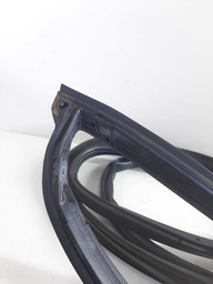 PINGADEIRA DIANTEIRA DIREITA KIA OPIRUS 2008 DETALHE     