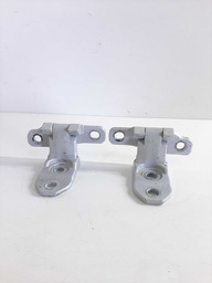 Par Dobradiça Porta Dianteira Direita Kia Opirus 2008