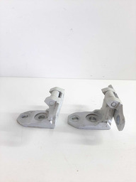 PAR DOBRADIÇA PORTA DIANTEIRA DIREITA KIA OPIRUS 2008