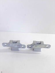 PAR DOBRADIÇA PORTA DIANTEIRA DIREITA KIA OPIRUS 2008