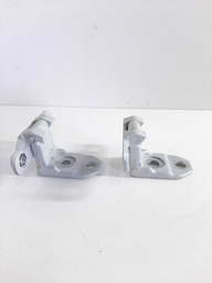 PAR DOBRADIÇA PORTA DIANTEIRA DIREITA KIA OPIRUS 2008