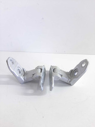 PAR DOBRADIÇA PORTA DIANTEIRA DIREITA KIA OPIRUS 2008