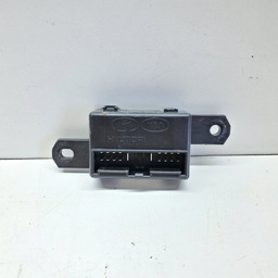 Modulo Central Banco Traseiro Kia Opirus 3.8 V6 2007 2008 