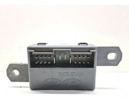 MODULO CENTRAL BANCO TRASEIRO KIA OPIRUS 3.8 V6 2007 2008 