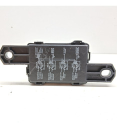 MODULO CENTRAL BANCO TRASEIRO KIA OPIRUS 3.8 V6 2007 2008 