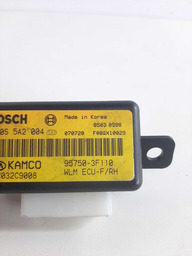 MODULO TRAVA PORTA DIANTEIRA DIREITA KIA OPIRUS 2008 