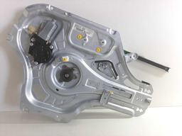 Maquina Vidro Eletrica Dianteira Direita Kia Opirus 2008 