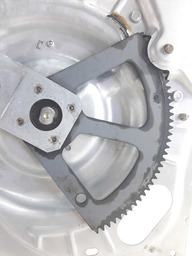 MAQUINA VIDRO ELETRICA DIANTEIRA DIREITA KIA OPIRUS 2008 