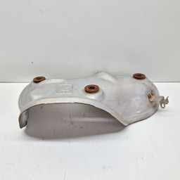 DEFLETOR CALOR TURBINA KIA OPIRUS 3.8 2007 2008 