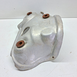 DEFLETOR CALOR TURBINA KIA OPIRUS 3.8 2007 2008 