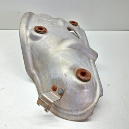 DEFLETOR CALOR TURBINA KIA OPIRUS 3.8 2007 2008 