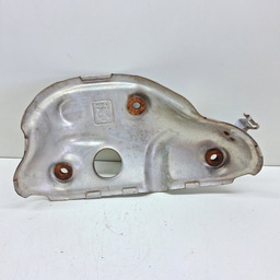 DEFLETOR CALOR TURBINA KIA OPIRUS 3.8 2007 2008 