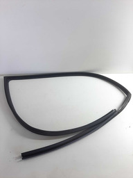 Borracha Canaleta Vidro Dianteira Direita Kia Opirus 2008