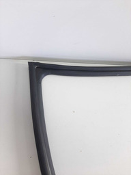 BORRACHA CANALETA VIDRO DIANTEIRA DIREITA KIA OPIRUS 2008