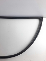 BORRACHA CANALETA VIDRO DIANTEIRA DIREITA KIA OPIRUS 2008