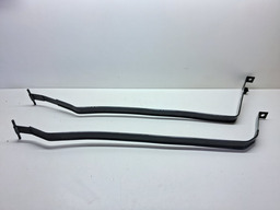 PAR CINTA ALÇA TANQUE COMBUSTÍVEL KIA OPIRUS 3.8  2007 2008