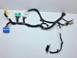 Chicote Motor Banco Direito Kia Opirus 3.8 2007 2008 Detal