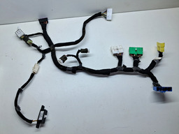 CHICOTE MOTOR BANCO DIREITO KIA OPIRUS 3.8 2007 2008 DETAL