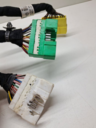 CHICOTE MOTOR BANCO DIREITO KIA OPIRUS 3.8 2007 2008 DETAL