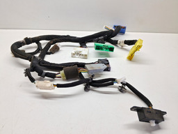 CHICOTE MOTOR BANCO DIREITO KIA OPIRUS 3.8 2007 2008 DETAL