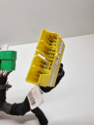 CHICOTE MOTOR BANCO DIREITO KIA OPIRUS 3.8 2007 2008 DETAL