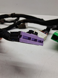 CHICOTE MOTOR BANCO DIREITO KIA OPIRUS 3.8 2007 2008 DETAL