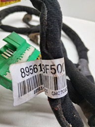 CHICOTE MOTOR BANCO DIREITO KIA OPIRUS 3.8 2007 2008 DETAL