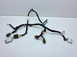 CHICOTE MOTOR BANCO ESQUERDO KIA OPIRUS 3.8 2007 2008 