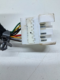 CHICOTE MOTOR BANCO ESQUERDO KIA OPIRUS 3.8 2007 2008 