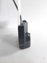 FECHADURA ELÉTRICA TRASEIRA DIREITA KIA OPIRUS 2008   