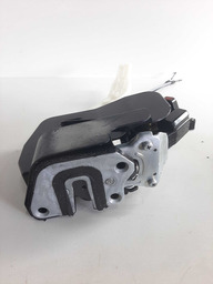 FECHADURA ELÉTRICA TRASEIRA DIREITA KIA OPIRUS 2008   