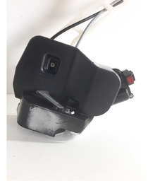 FECHADURA ELÉTRICA TRASEIRA DIREITA KIA OPIRUS 2008   