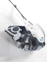 FECHADURA ELÉTRICA TRASEIRA DIREITA KIA OPIRUS 2008   