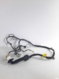 Chicote Porta Traseira Direita Kia Opirus 2008 