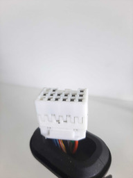 CHICOTE PORTA TRASEIRA DIREITA KIA OPIRUS 2008 