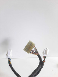 CHICOTE PORTA TRASEIRA DIREITA KIA OPIRUS 2008 