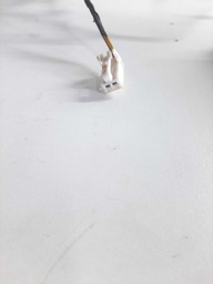 CHICOTE PORTA TRASEIRA DIREITA KIA OPIRUS 2008 